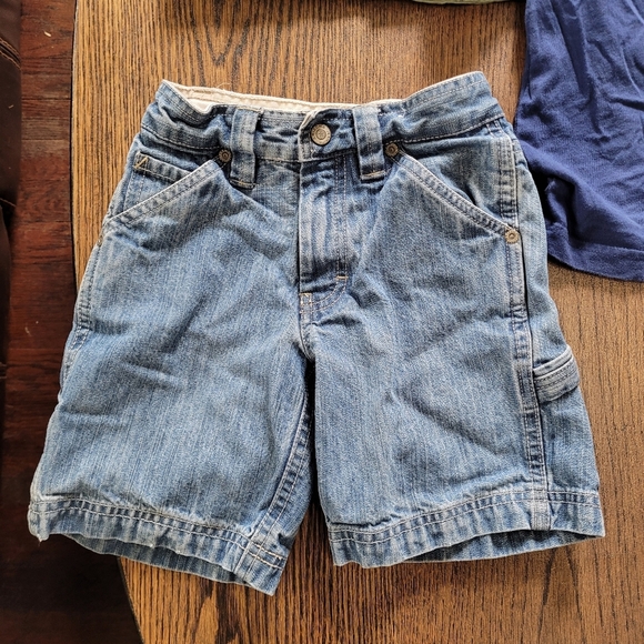 Bundle/Lot of boys Tops and Bottoms Size Boy's 4 - Picture 4 of 7